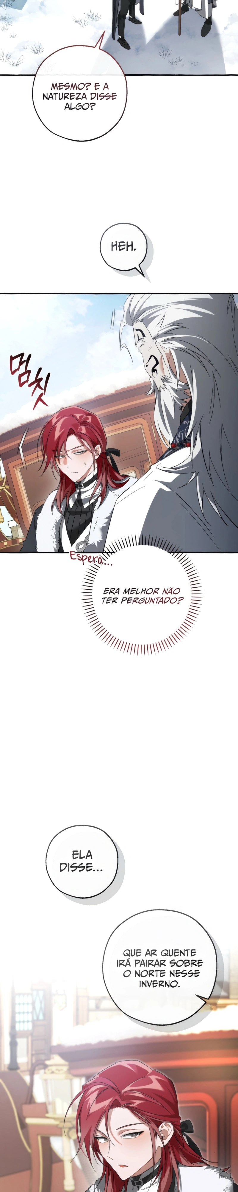 Read Trash of the Count’s Family PT Manga Online