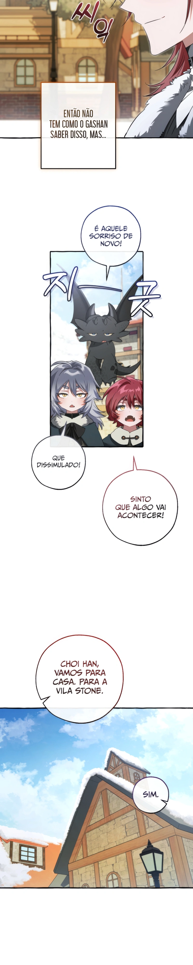 Read Trash of the Count’s Family PT Manga Online