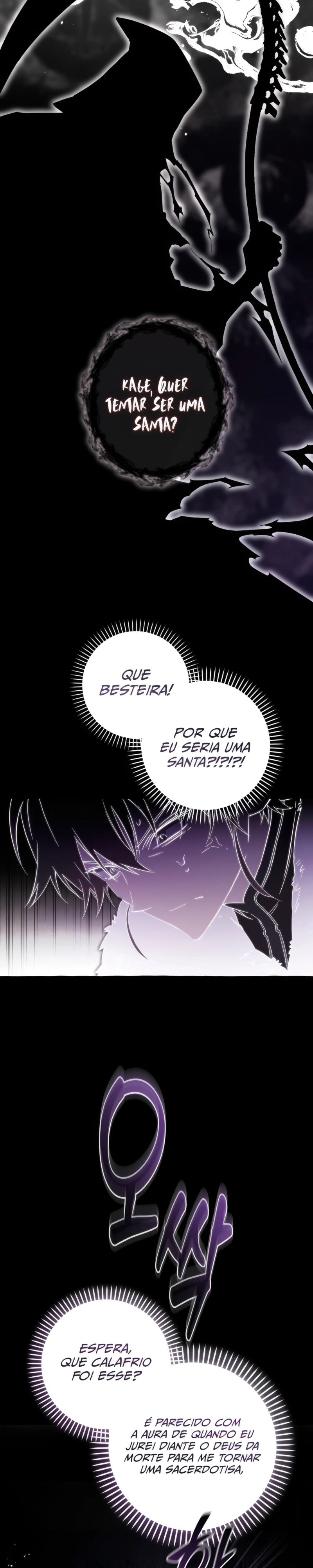Read Trash of the Count’s Family PT Manga Online