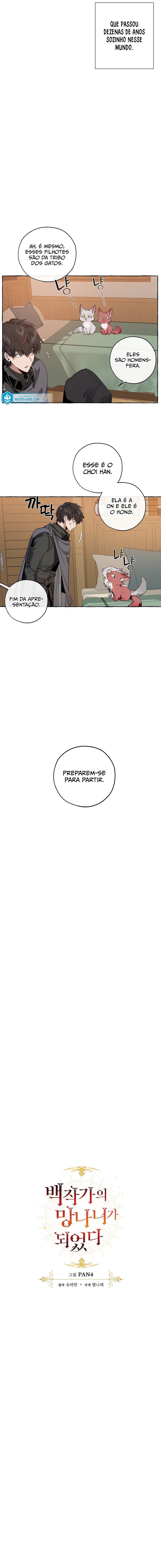 Read Trash of the Count’s Family PT Manga Online
