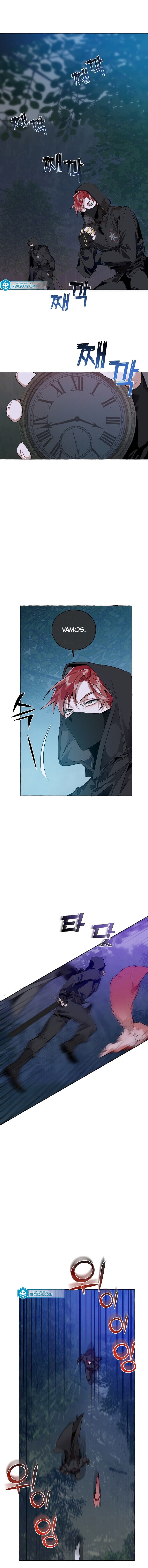 Read Trash of the Count’s Family PT Manga Online