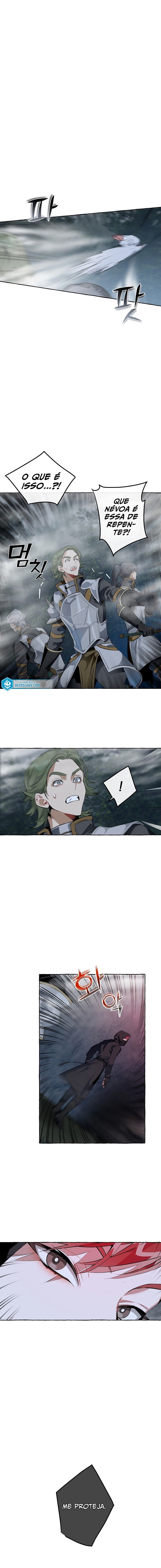 Read Trash of the Count’s Family PT Manga Online