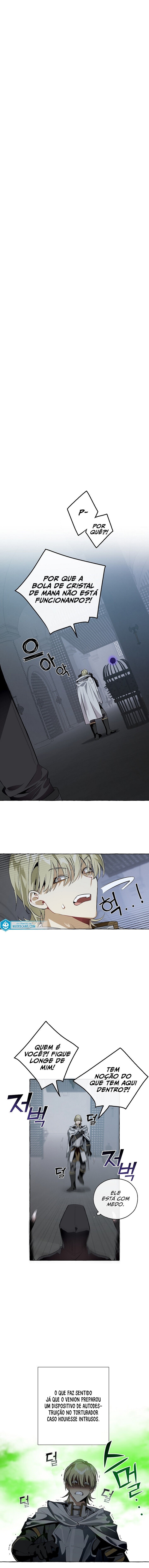 Read Trash of the Count’s Family PT Manga Online