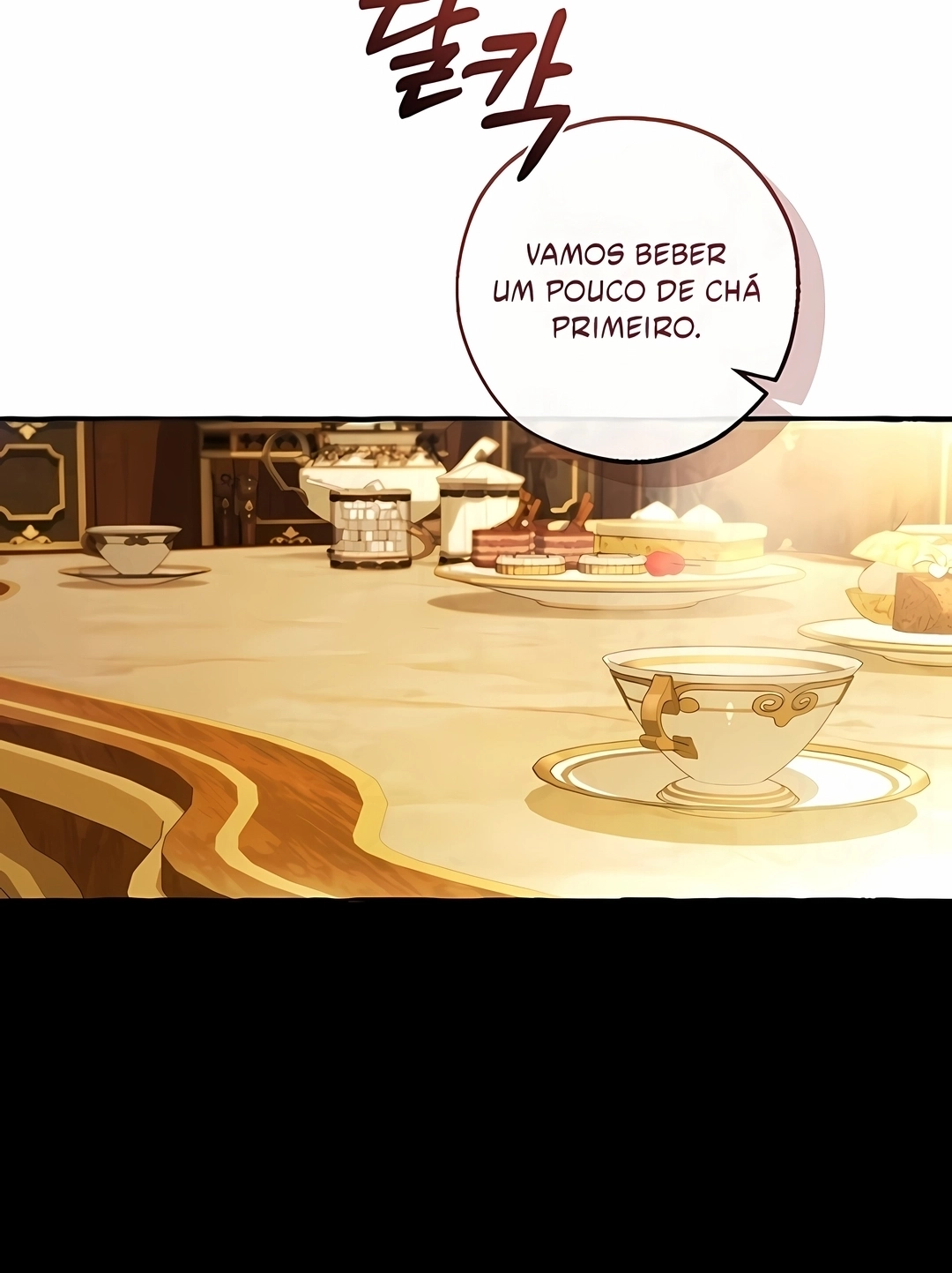 Read Trash of the Count’s Family PT Manga Online
