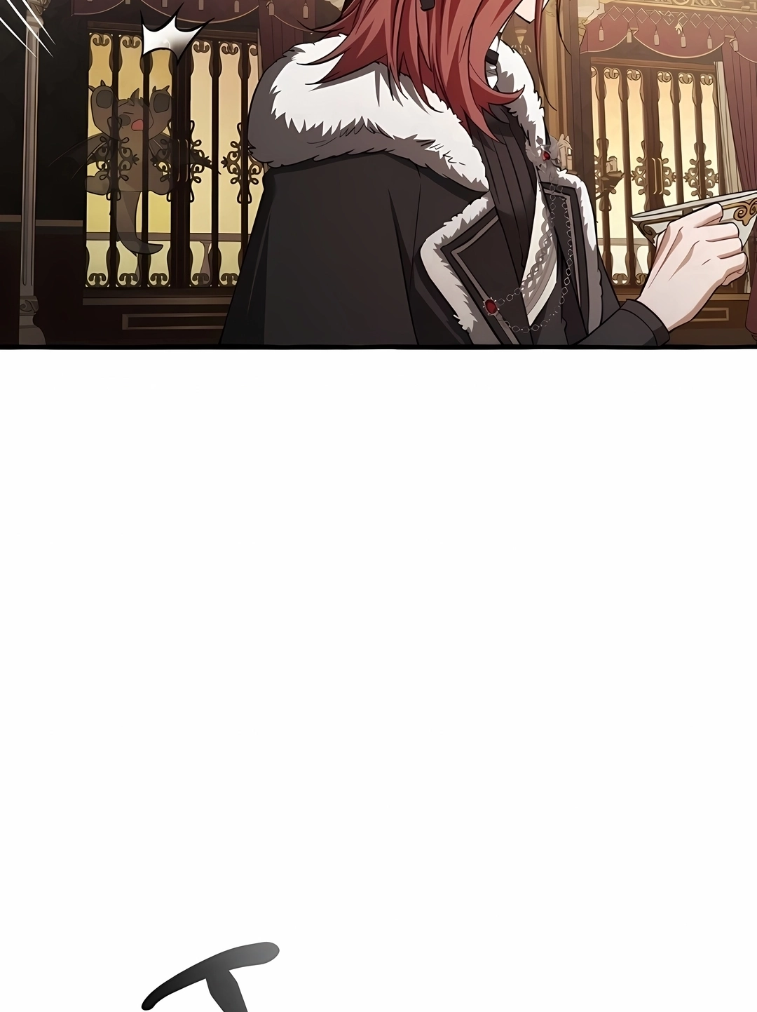 Read Trash of the Count’s Family PT Manga Online