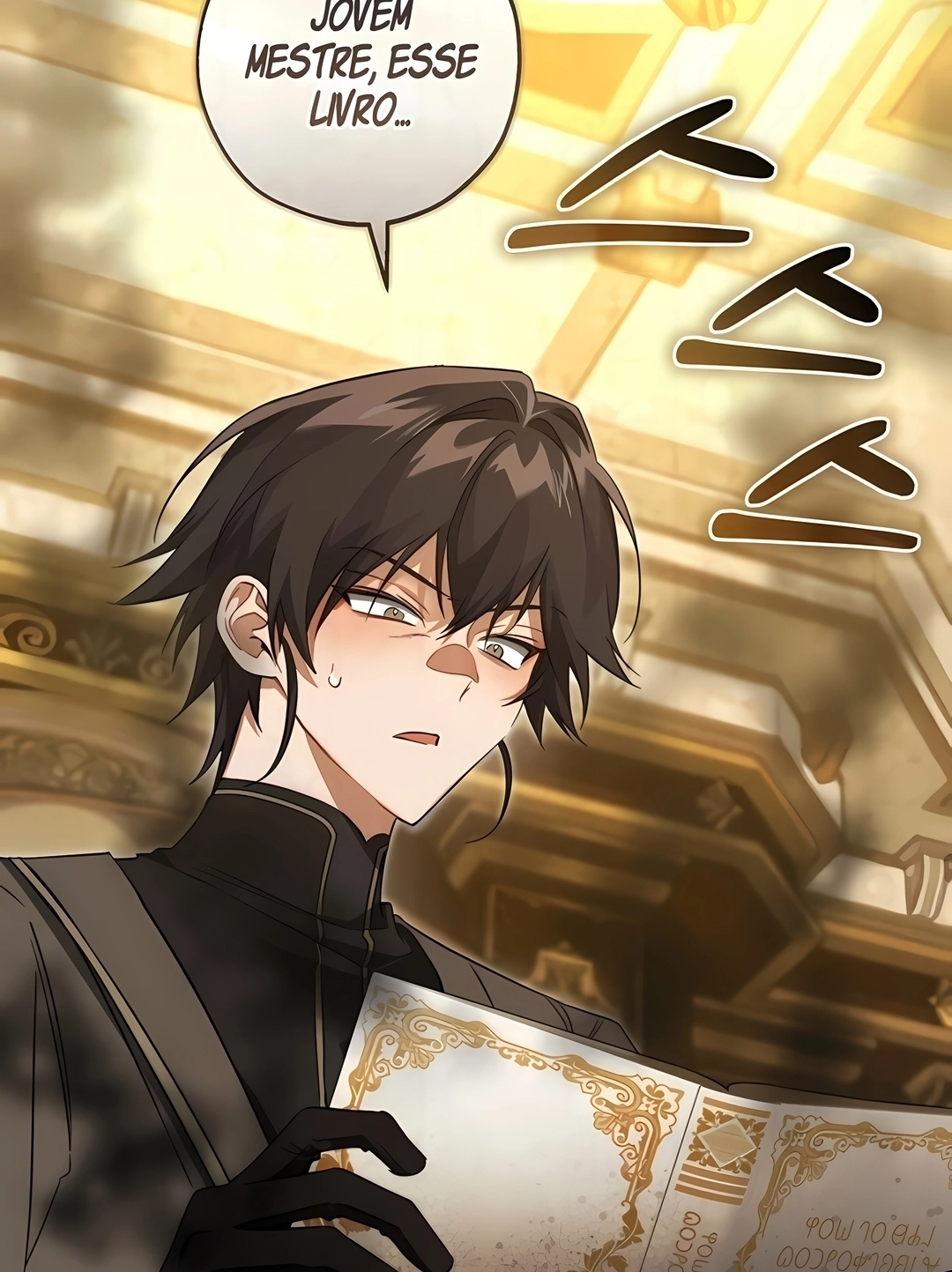 Read Trash of the Count’s Family PT Manga Online