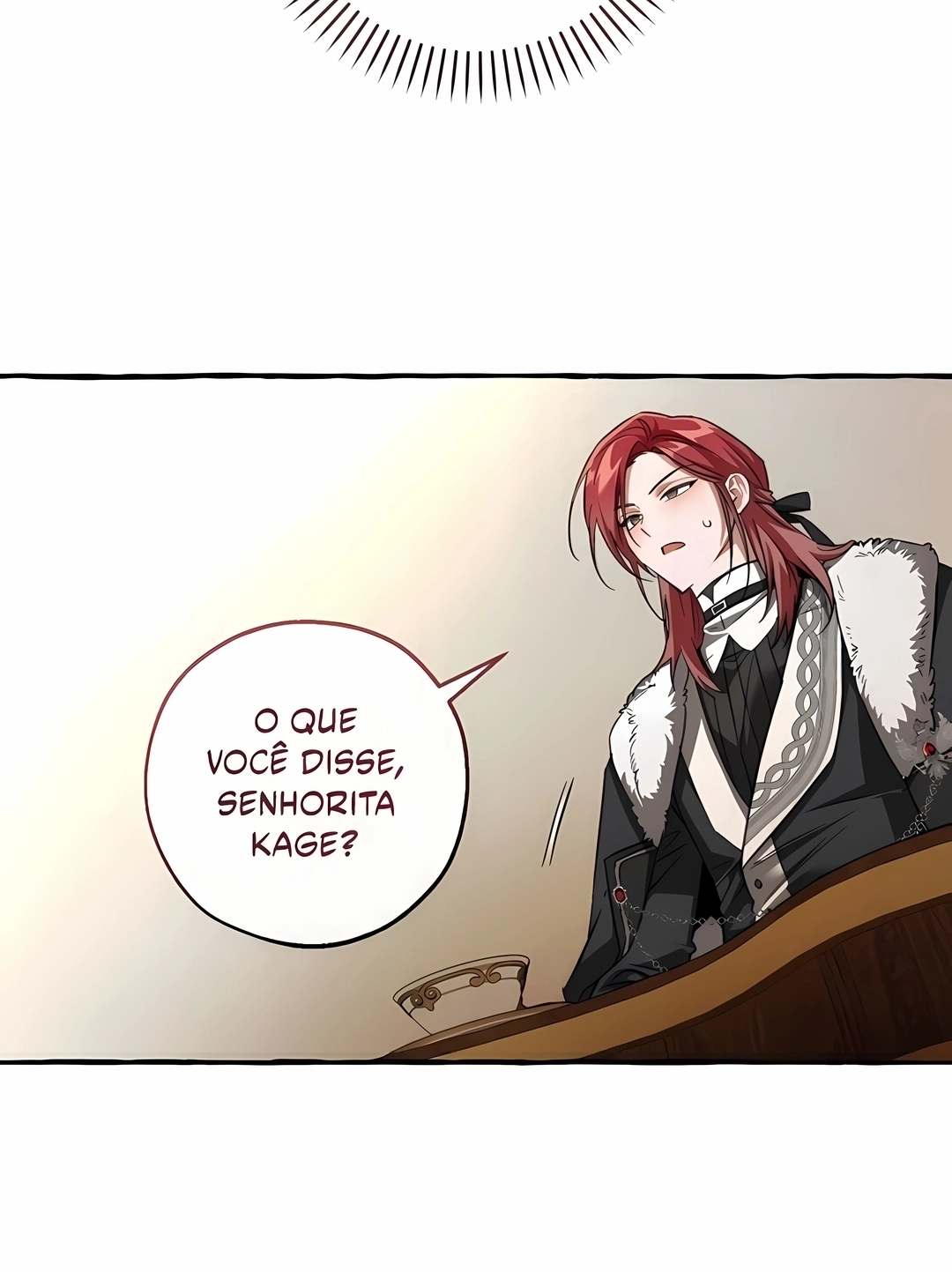 Read Trash of the Count’s Family PT Manga Online