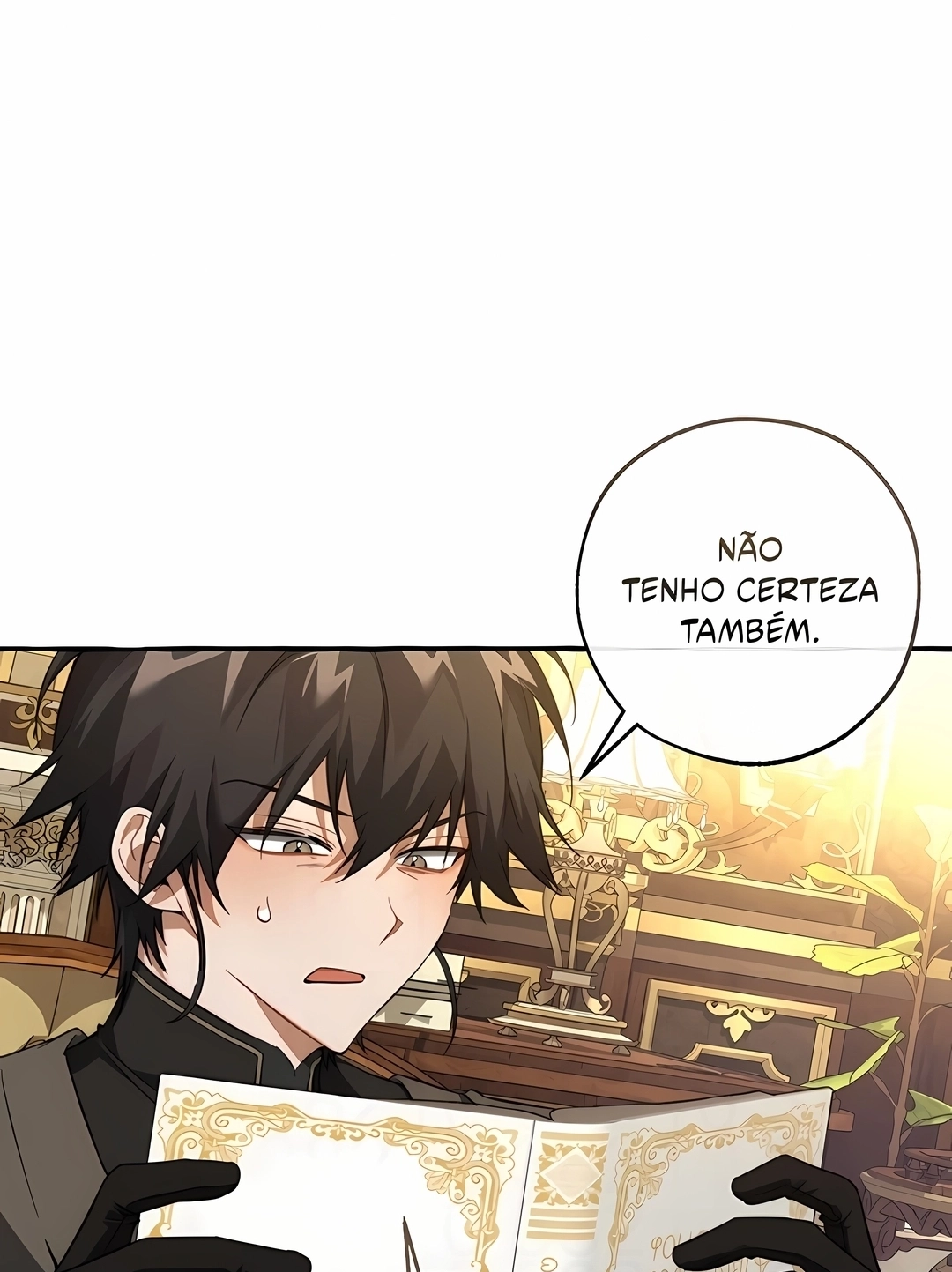 Read Trash of the Count’s Family PT Manga Online