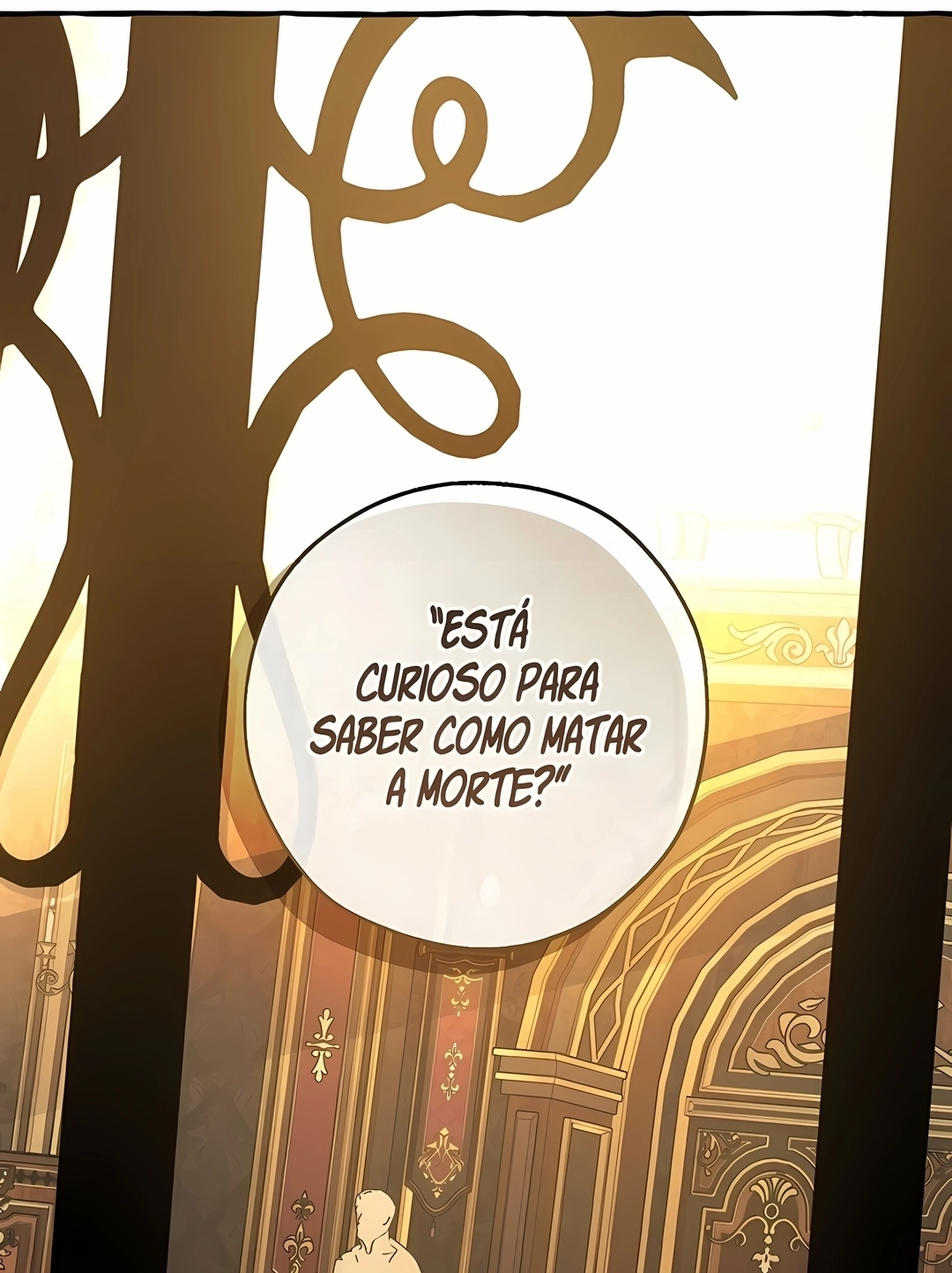 Read Trash of the Count’s Family PT Manga Online