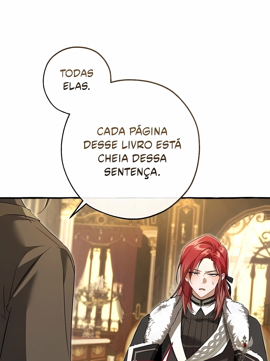 Read Trash of the Count’s Family PT Manga Online
