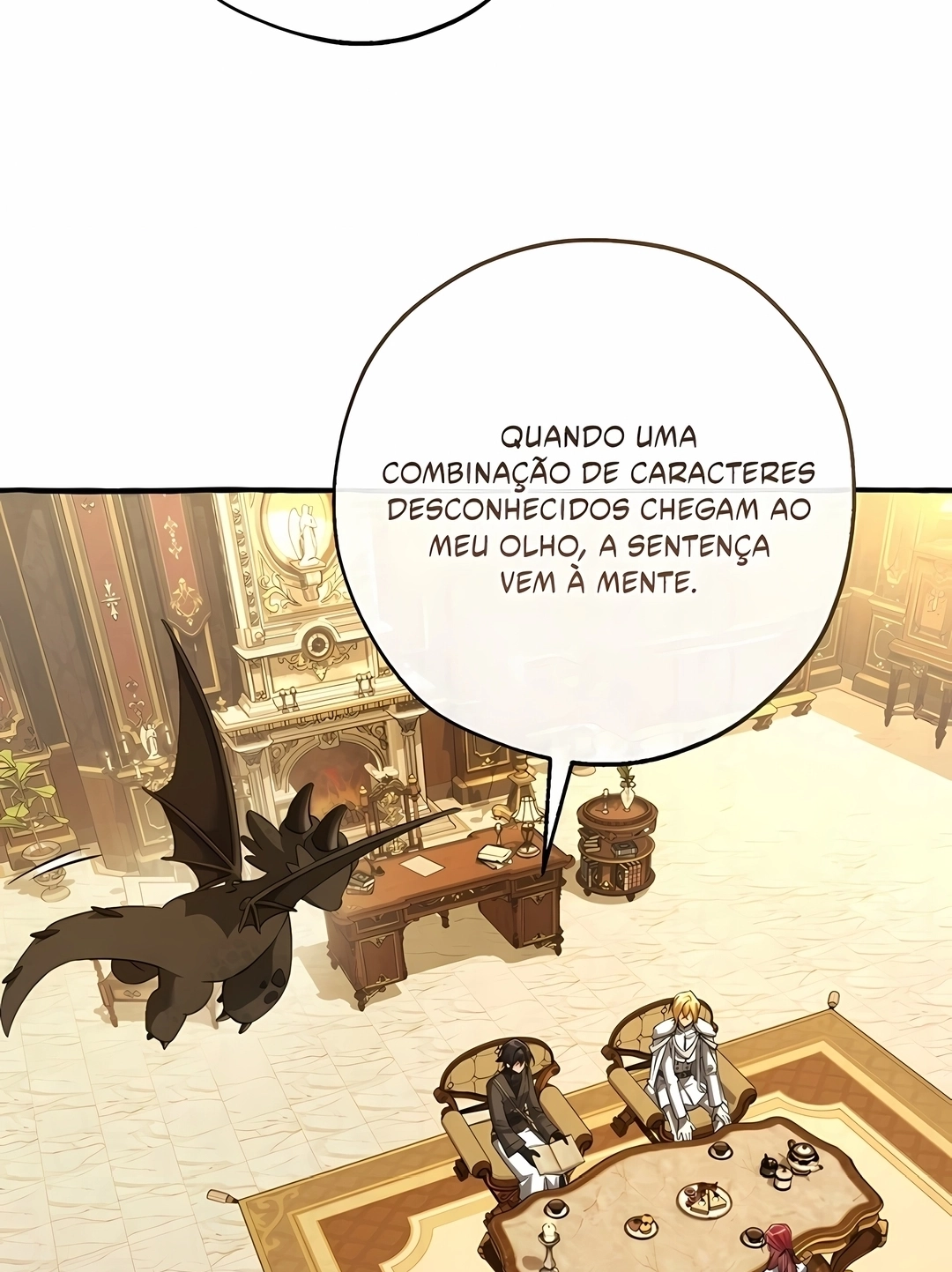 Read Trash of the Count’s Family PT Manga Online
