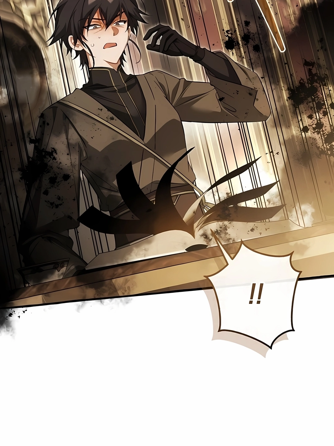 Read Trash of the Count’s Family PT Manga Online