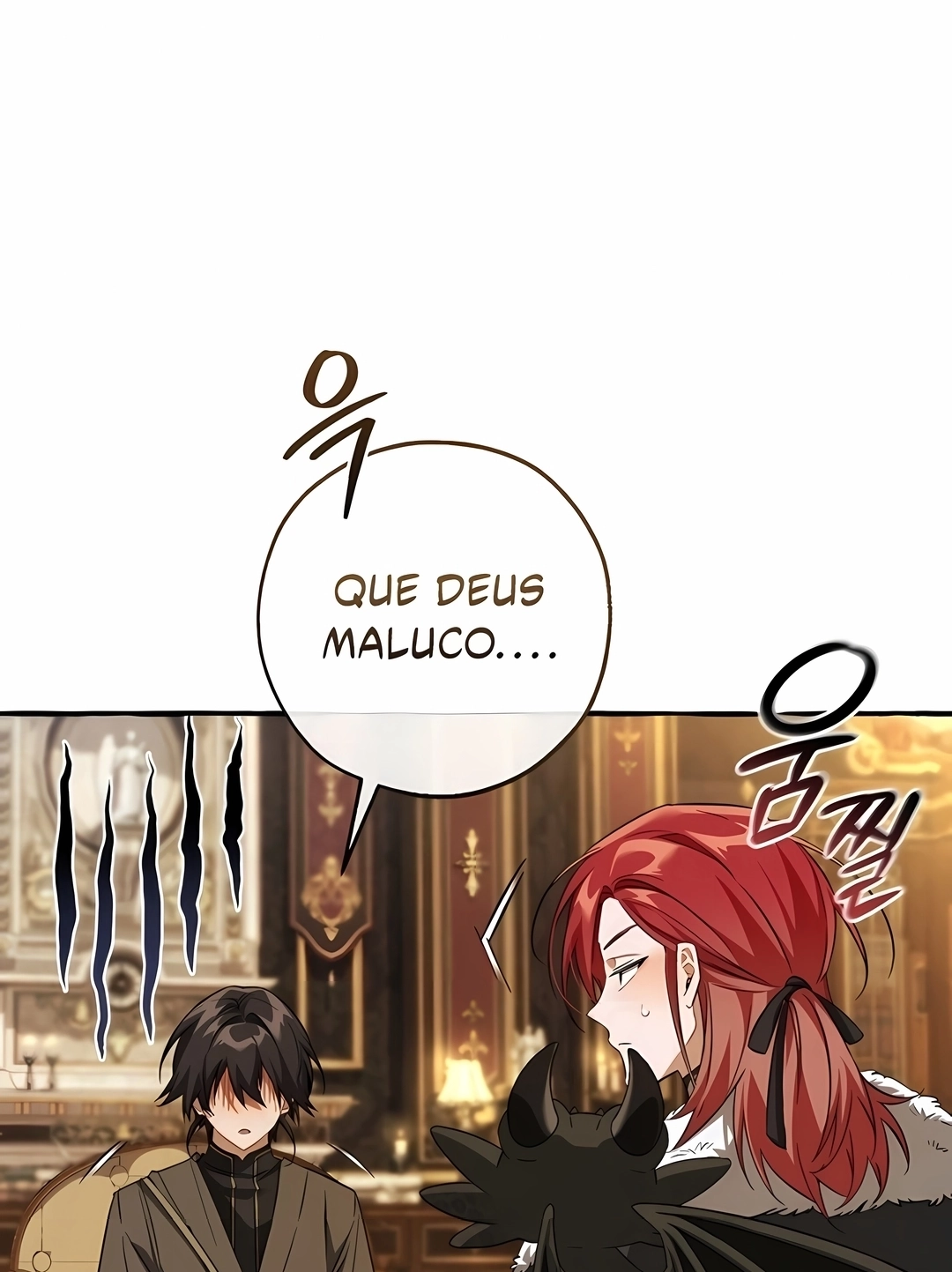 Read Trash of the Count’s Family PT Manga Online