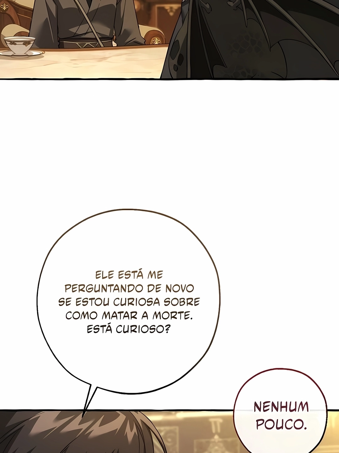 Read Trash of the Count’s Family PT Manga Online