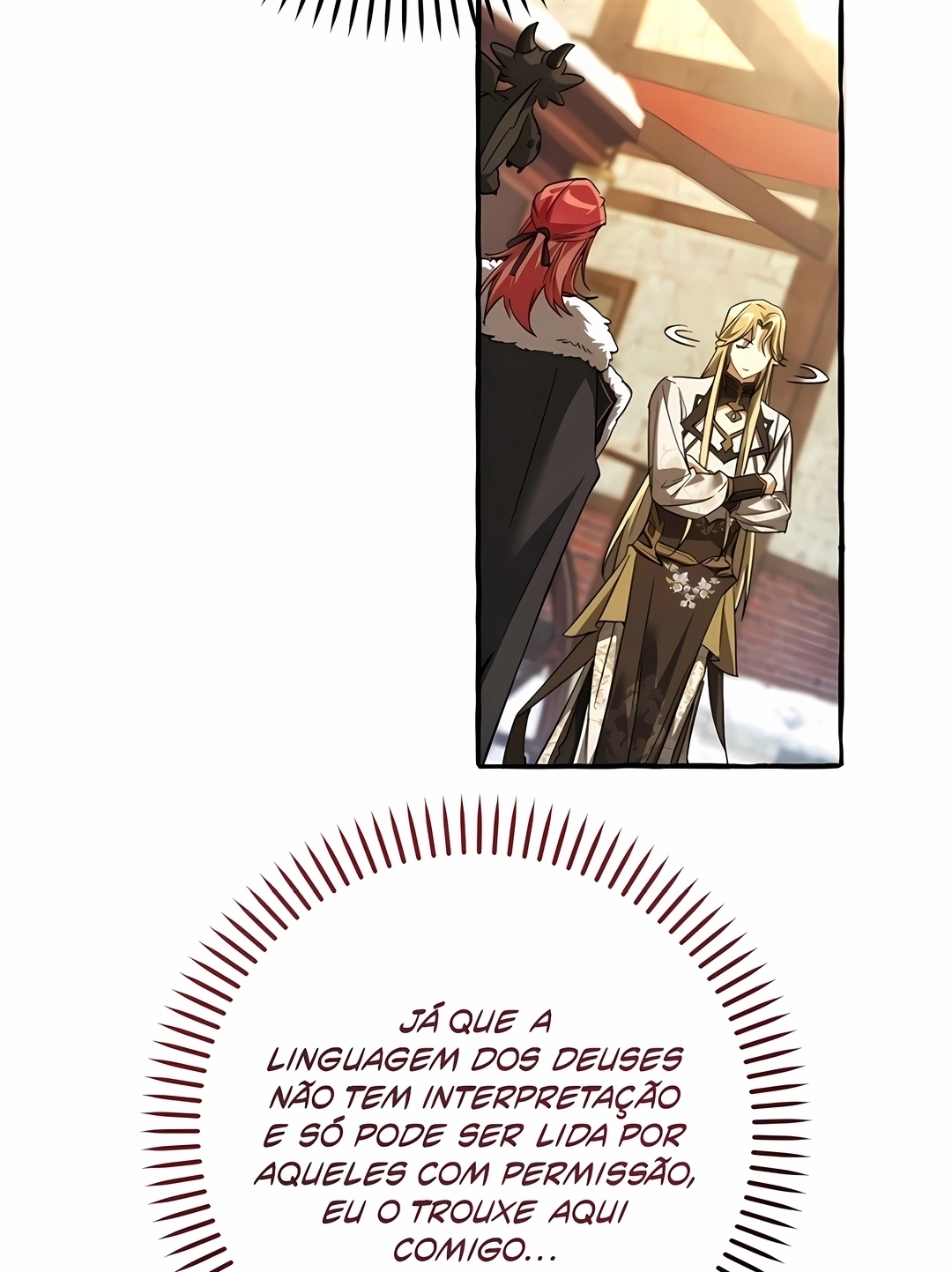 Read Trash of the Count’s Family PT Manga Online