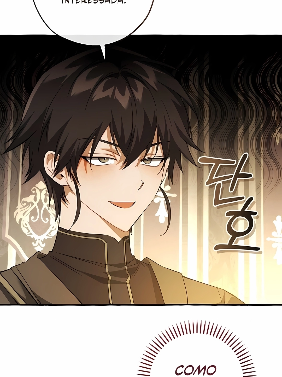 Read Trash of the Count’s Family PT Manga Online