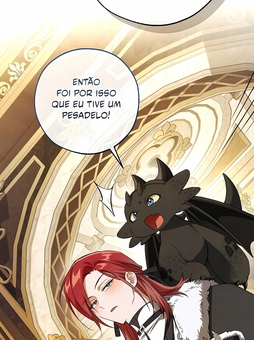 Read Trash of the Count’s Family PT Manga Online