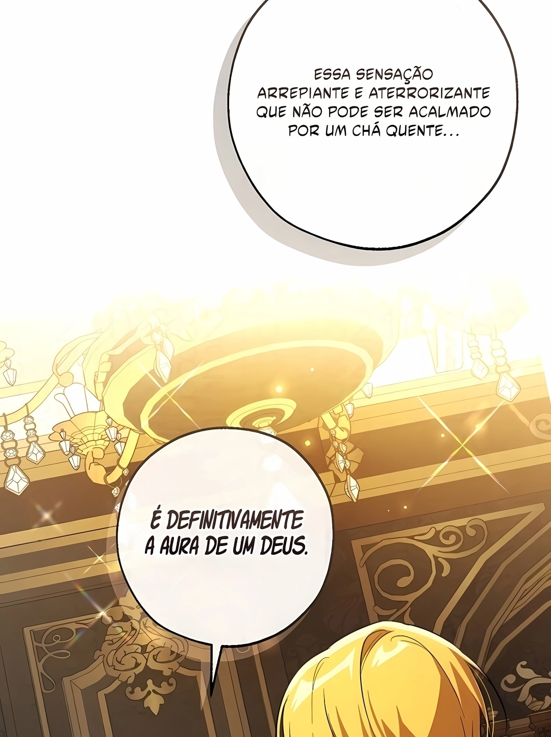 Read Trash of the Count’s Family PT Manga Online