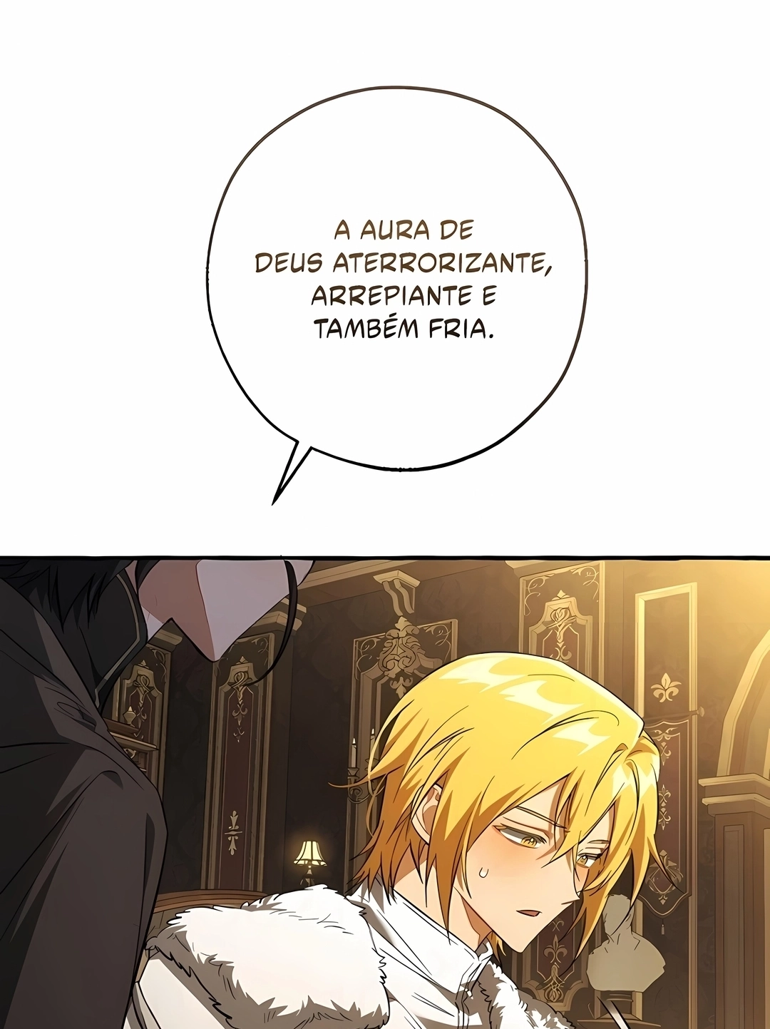 Read Trash of the Count’s Family PT Manga Online