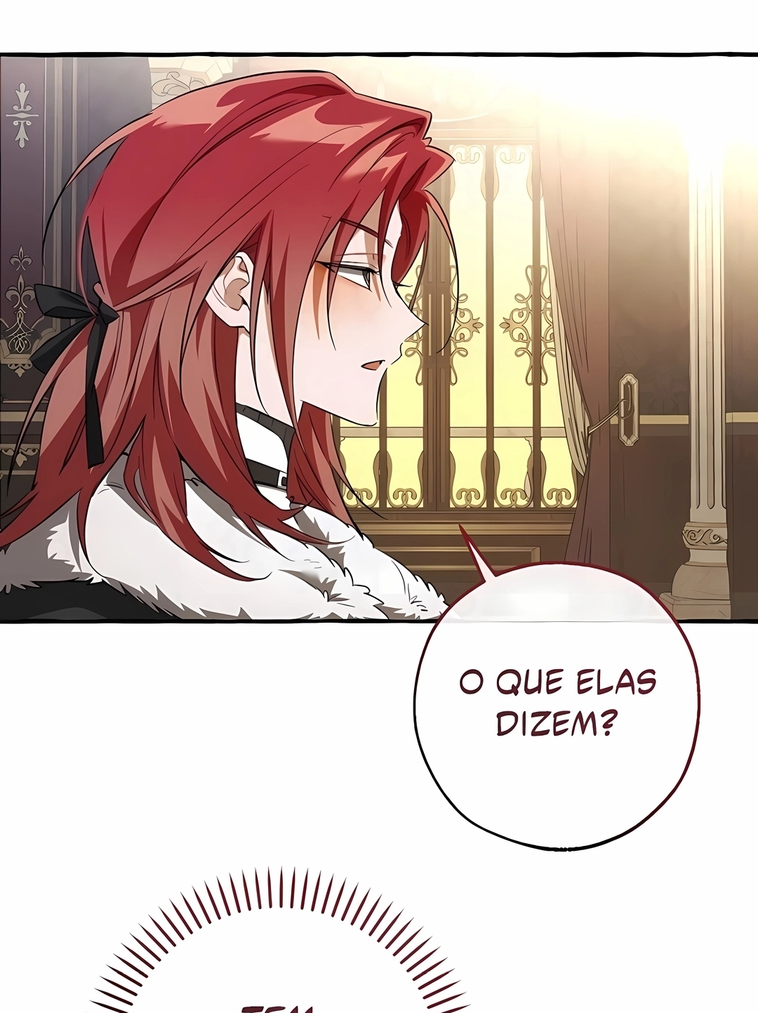 Read Trash of the Count’s Family PT Manga Online