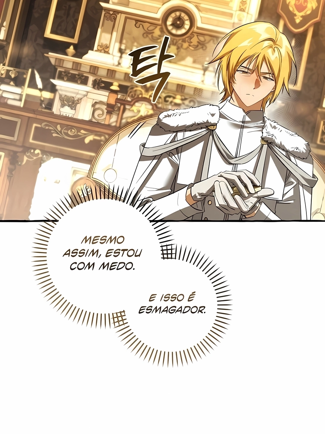 Read Trash of the Count’s Family PT Manga Online