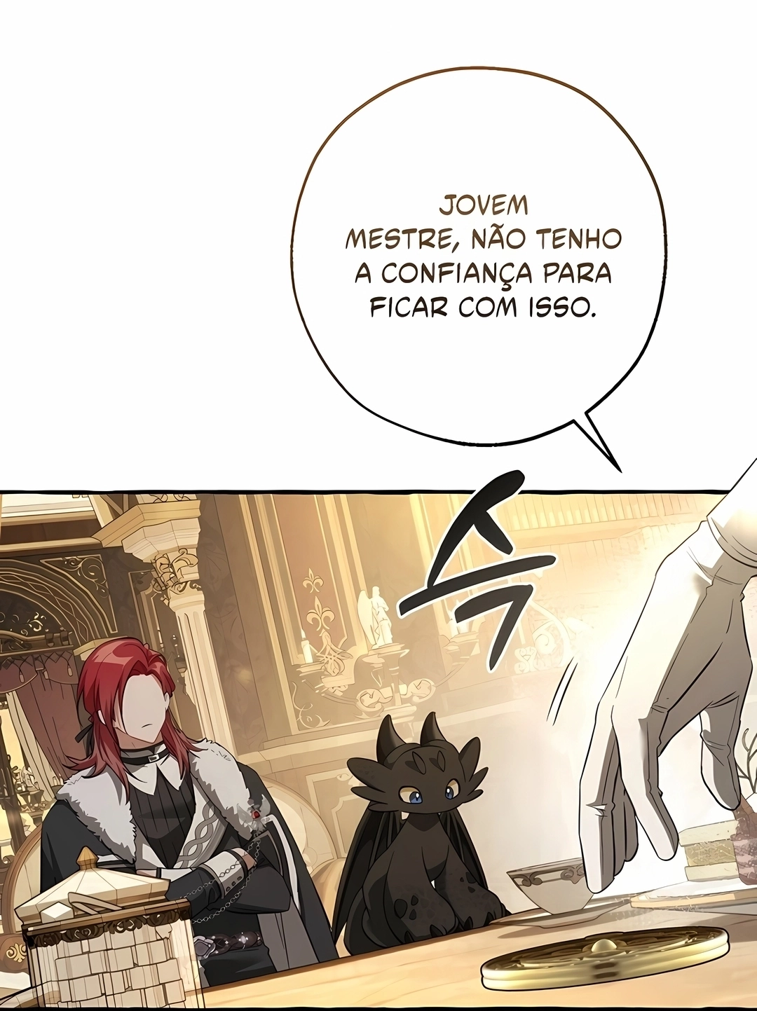 Read Trash of the Count’s Family PT Manga Online