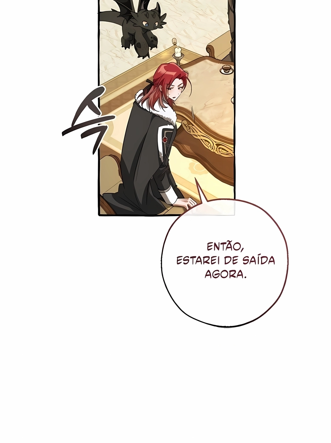 Read Trash of the Count’s Family PT Manga Online
