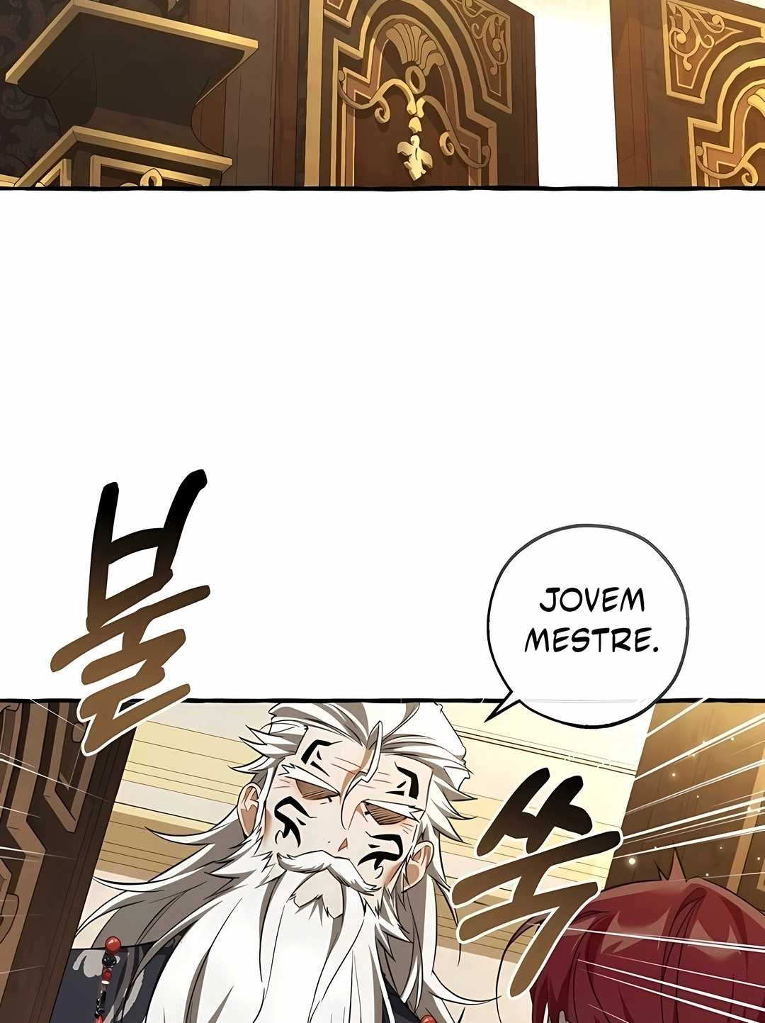 Read Trash of the Count’s Family PT Manga Online