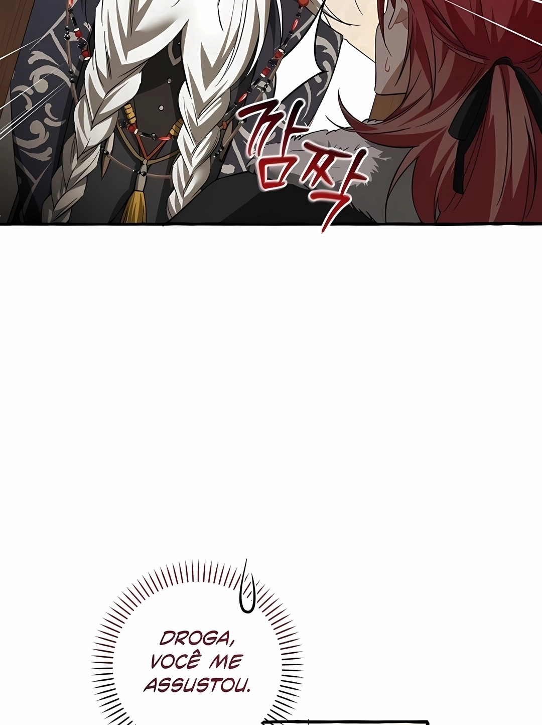 Read Trash of the Count’s Family PT Manga Online