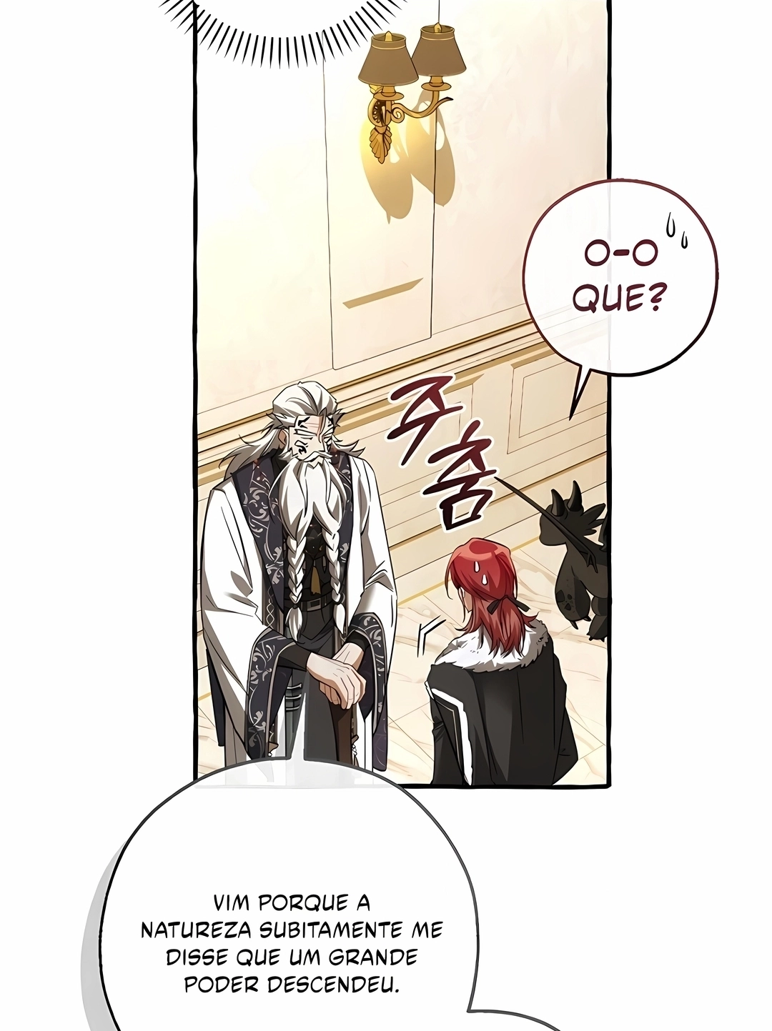 Read Trash of the Count’s Family PT Manga Online