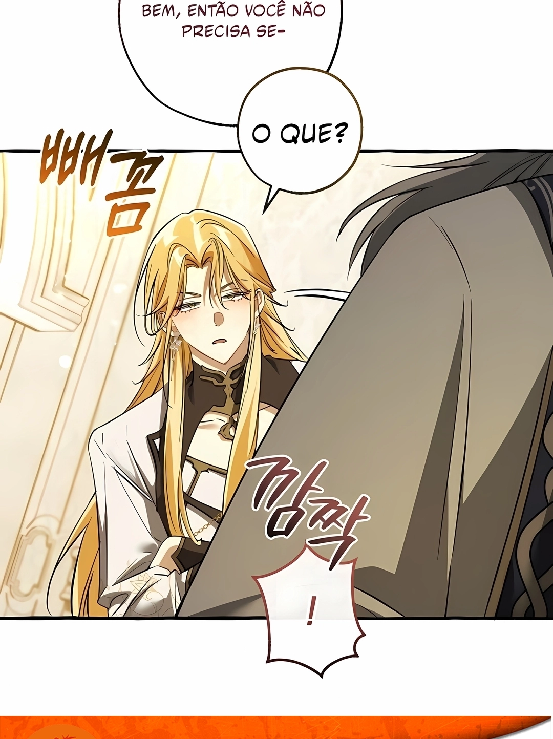 Read Trash of the Count’s Family PT Manga Online