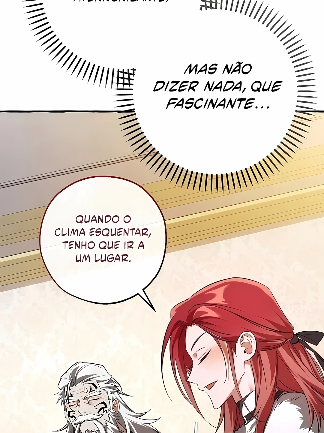 Read Trash of the Count’s Family PT Manga Online