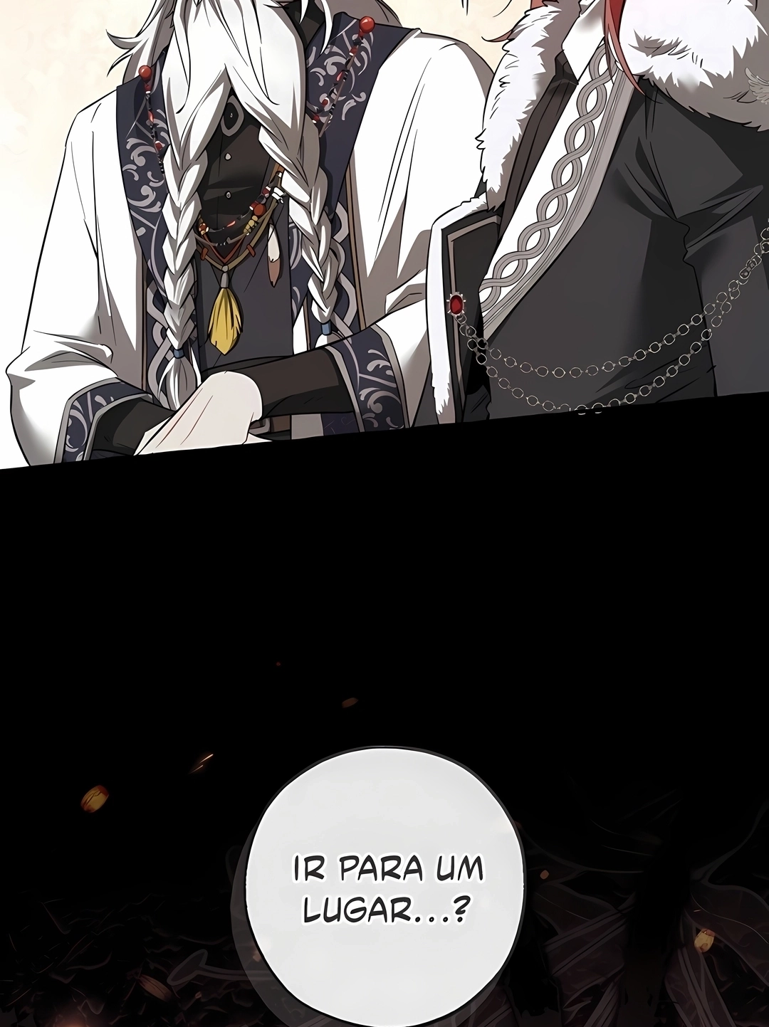 Read Trash of the Count’s Family PT Manga Online