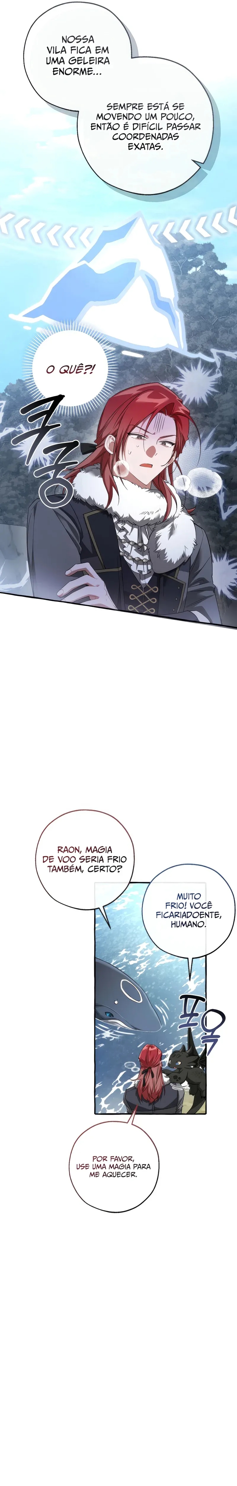 Read Trash of the Count’s Family PT Manga Online