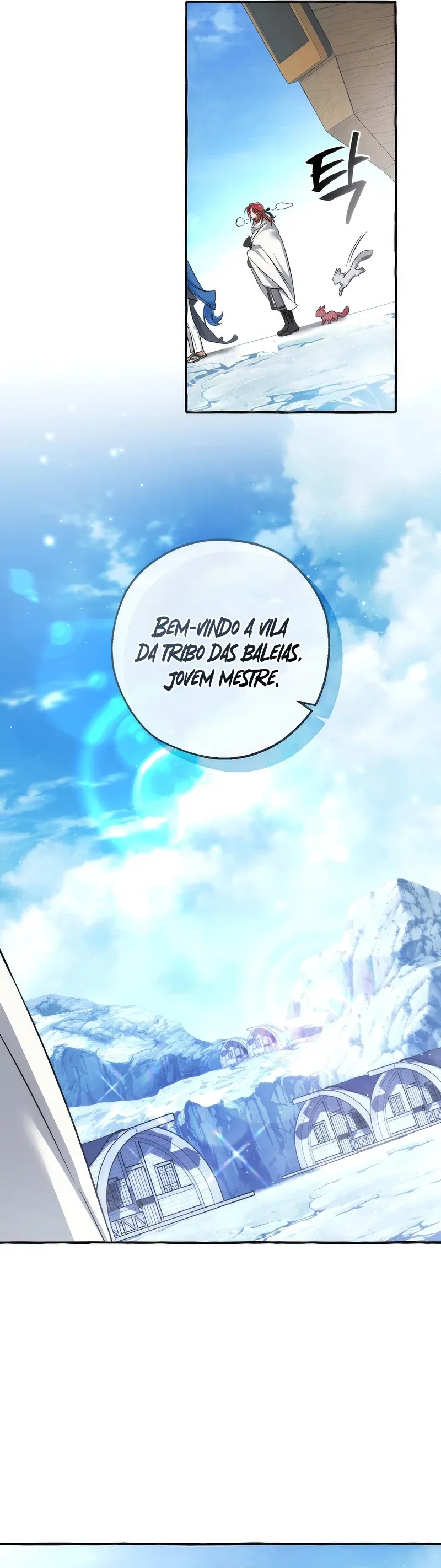 Read Trash of the Count’s Family PT Manga Online