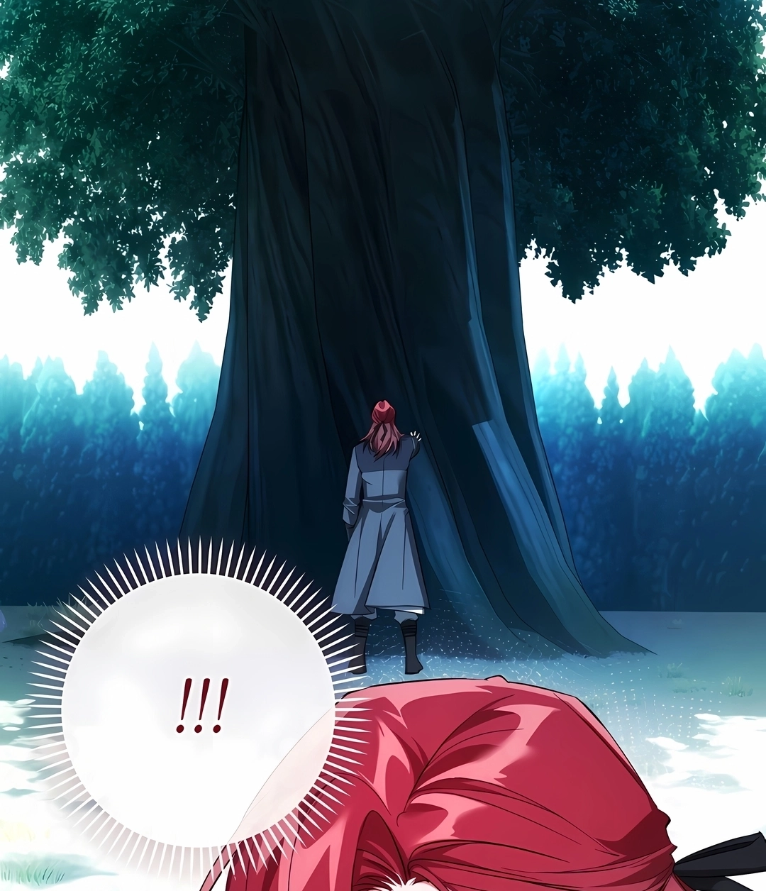 Read Trash of the Count’s Family PT Manga Online