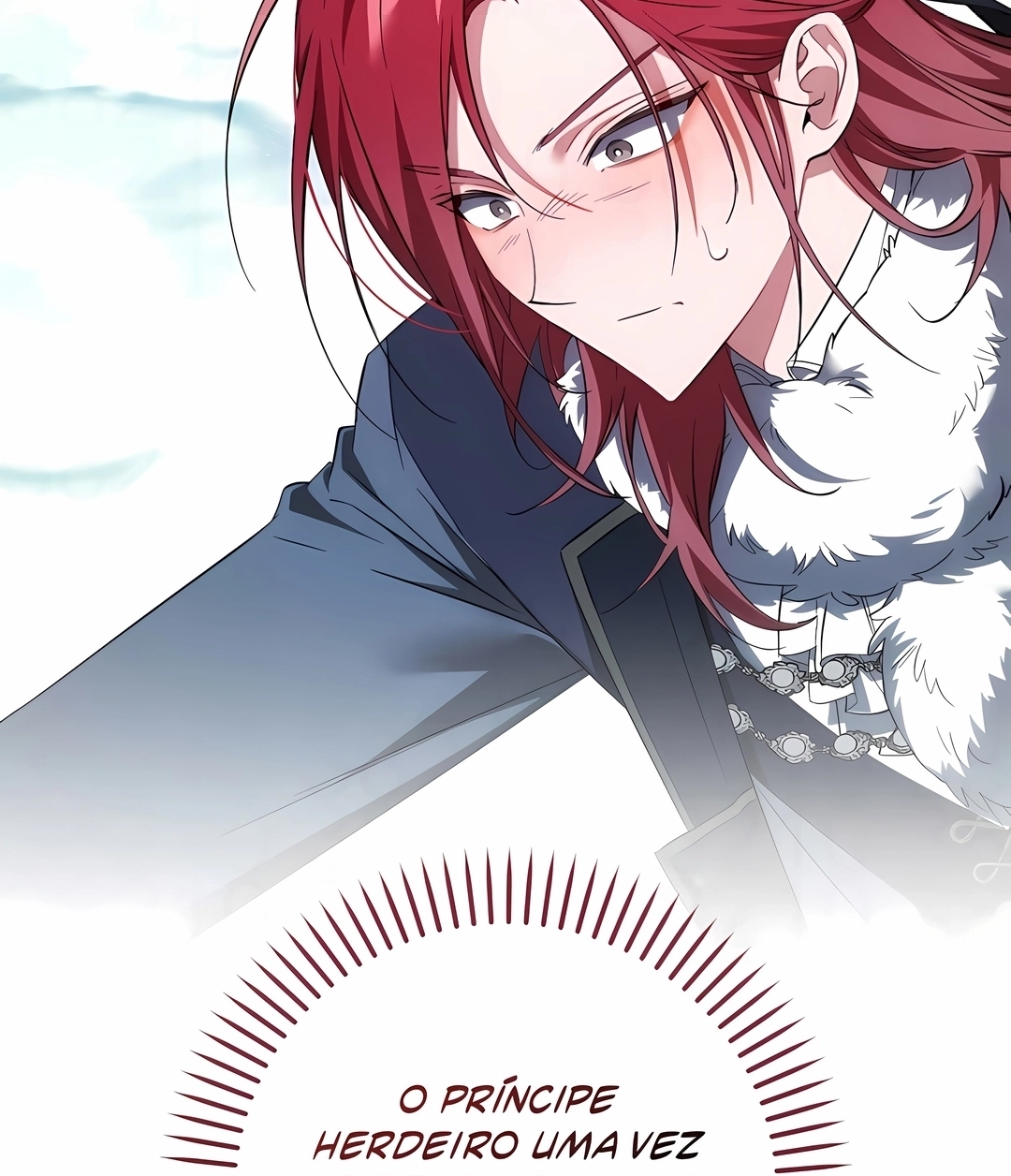 Read Trash of the Count’s Family PT Manga Online