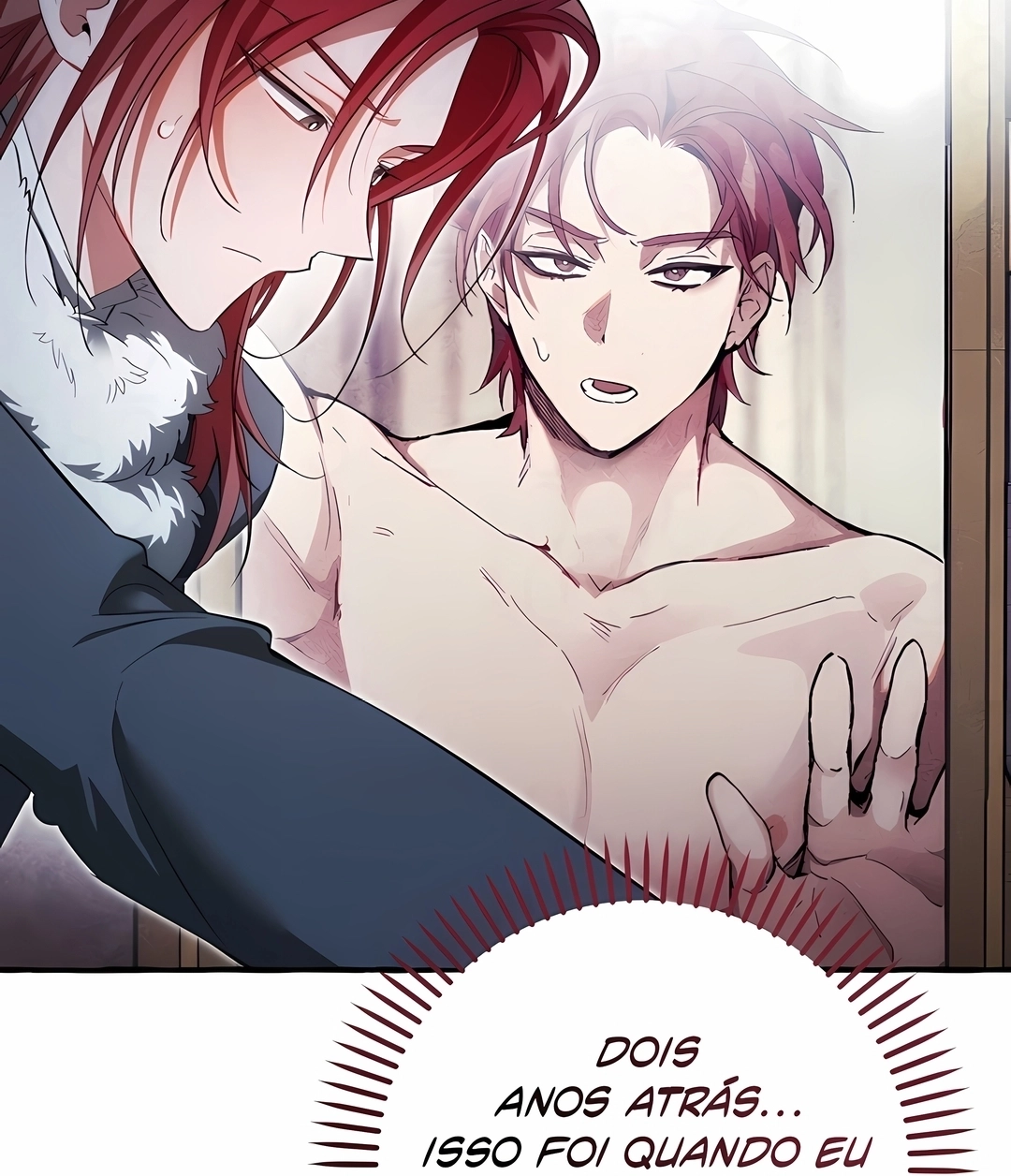 Read Trash of the Count’s Family PT Manga Online