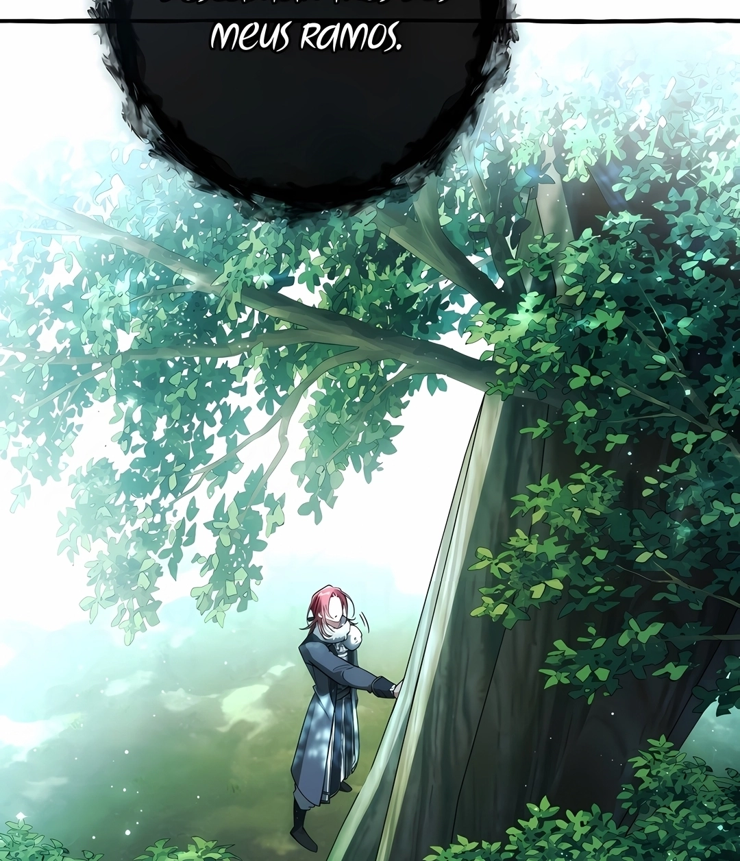Read Trash of the Count’s Family PT Manga Online