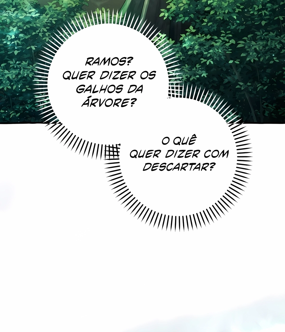 Read Trash of the Count’s Family PT Manga Online