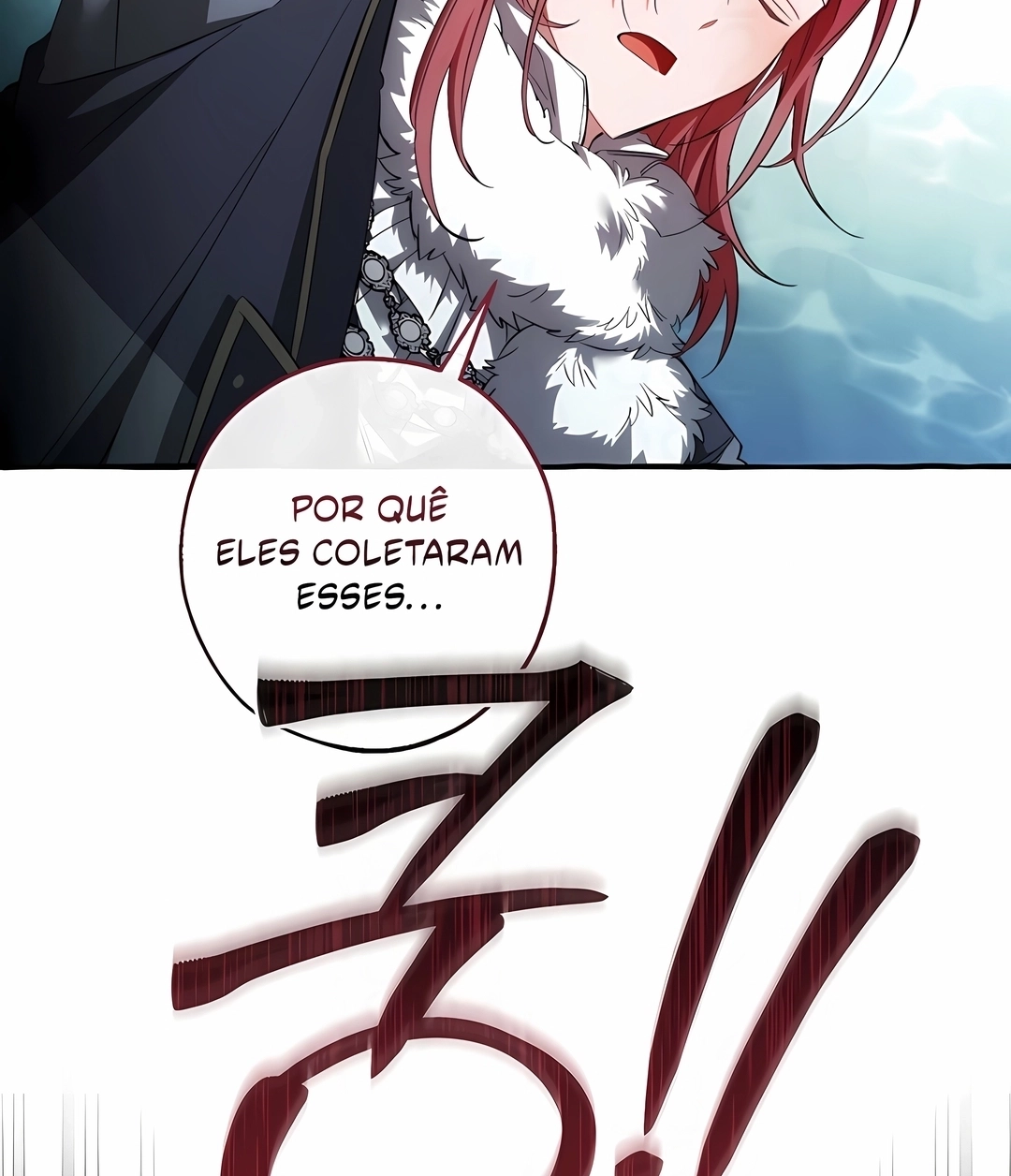 Read Trash of the Count’s Family PT Manga Online