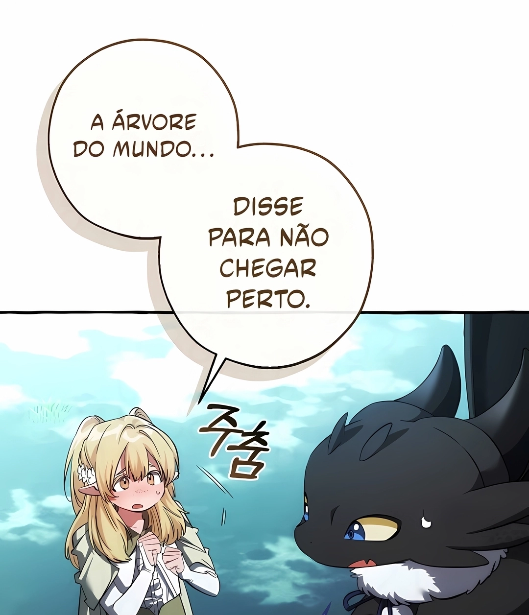 Read Trash of the Count’s Family PT Manga Online