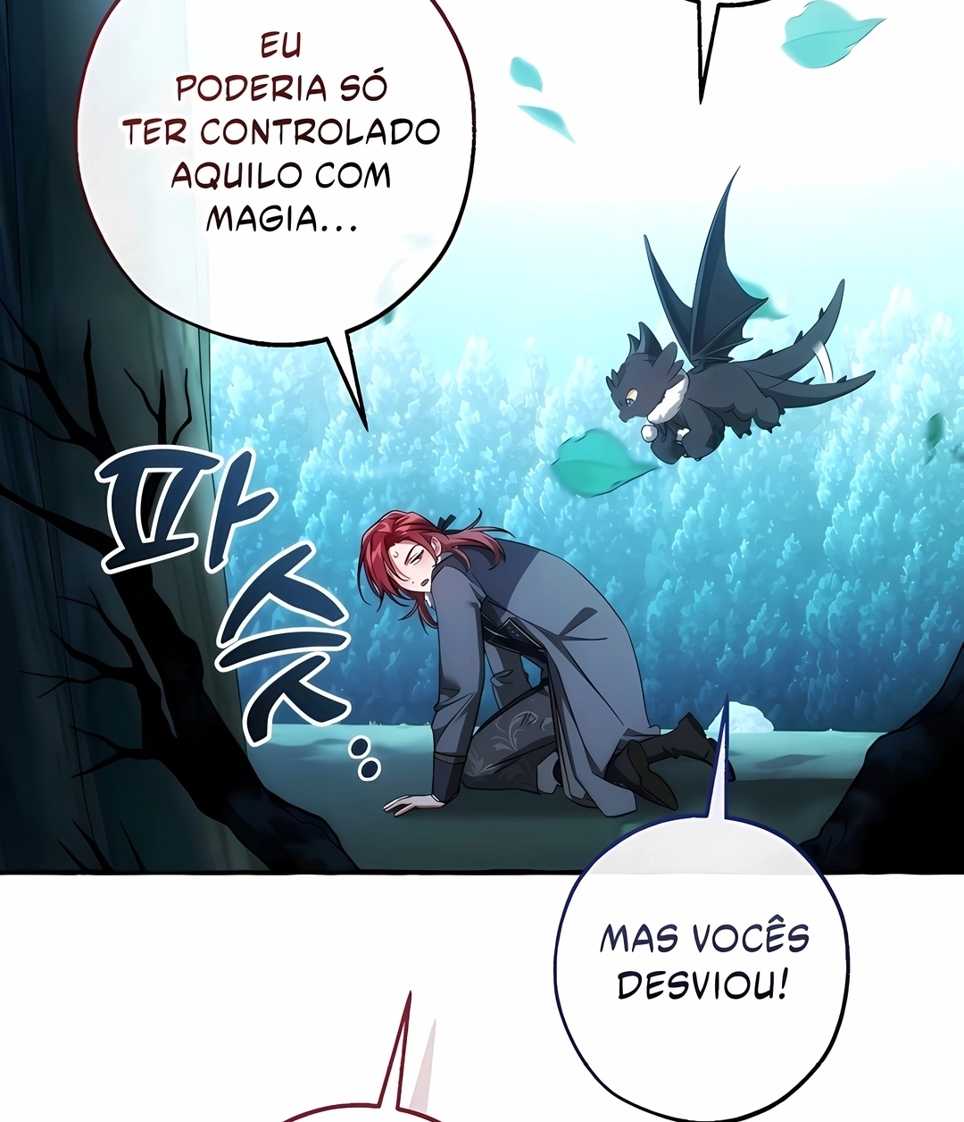 Read Trash of the Count’s Family PT Manga Online