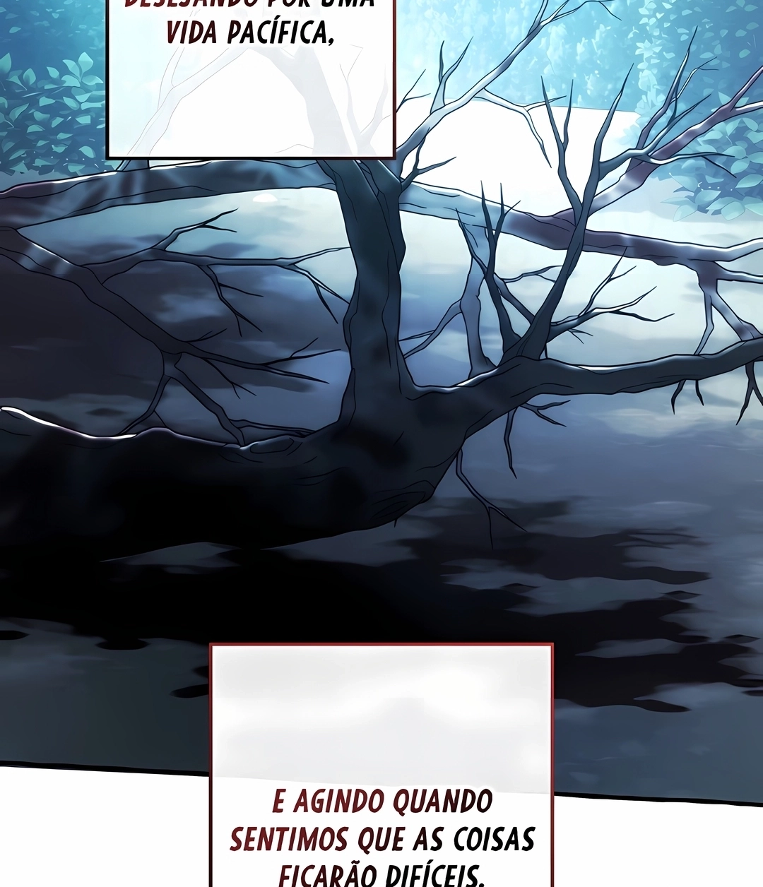 Read Trash of the Count’s Family PT Manga Online