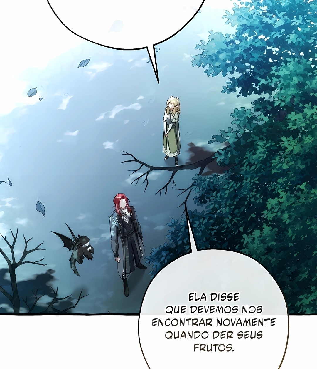 Read Trash of the Count’s Family PT Manga Online