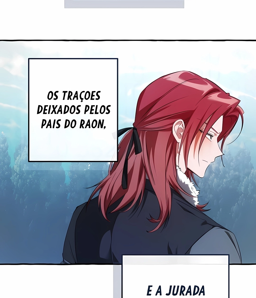 Read Trash of the Count’s Family PT Manga Online