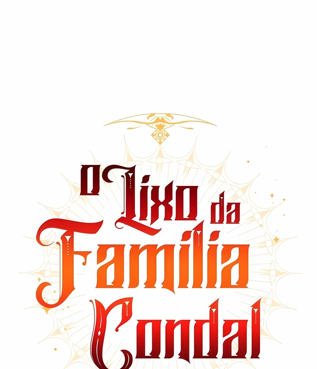 Read Trash of the Count’s Family PT Manga Online