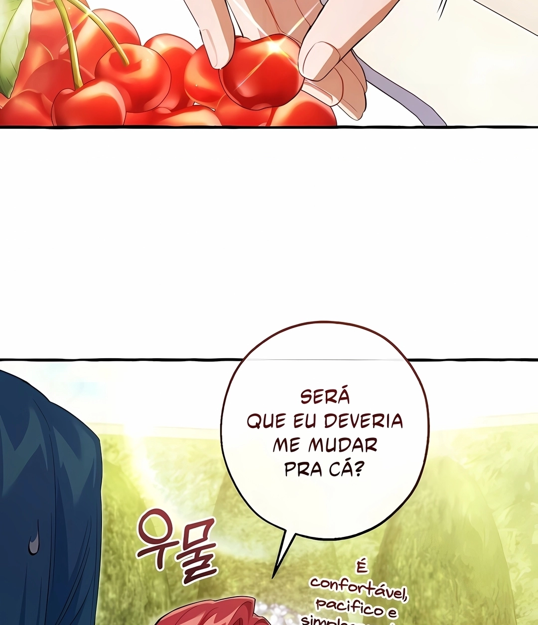 Read Trash of the Count’s Family PT Manga Online