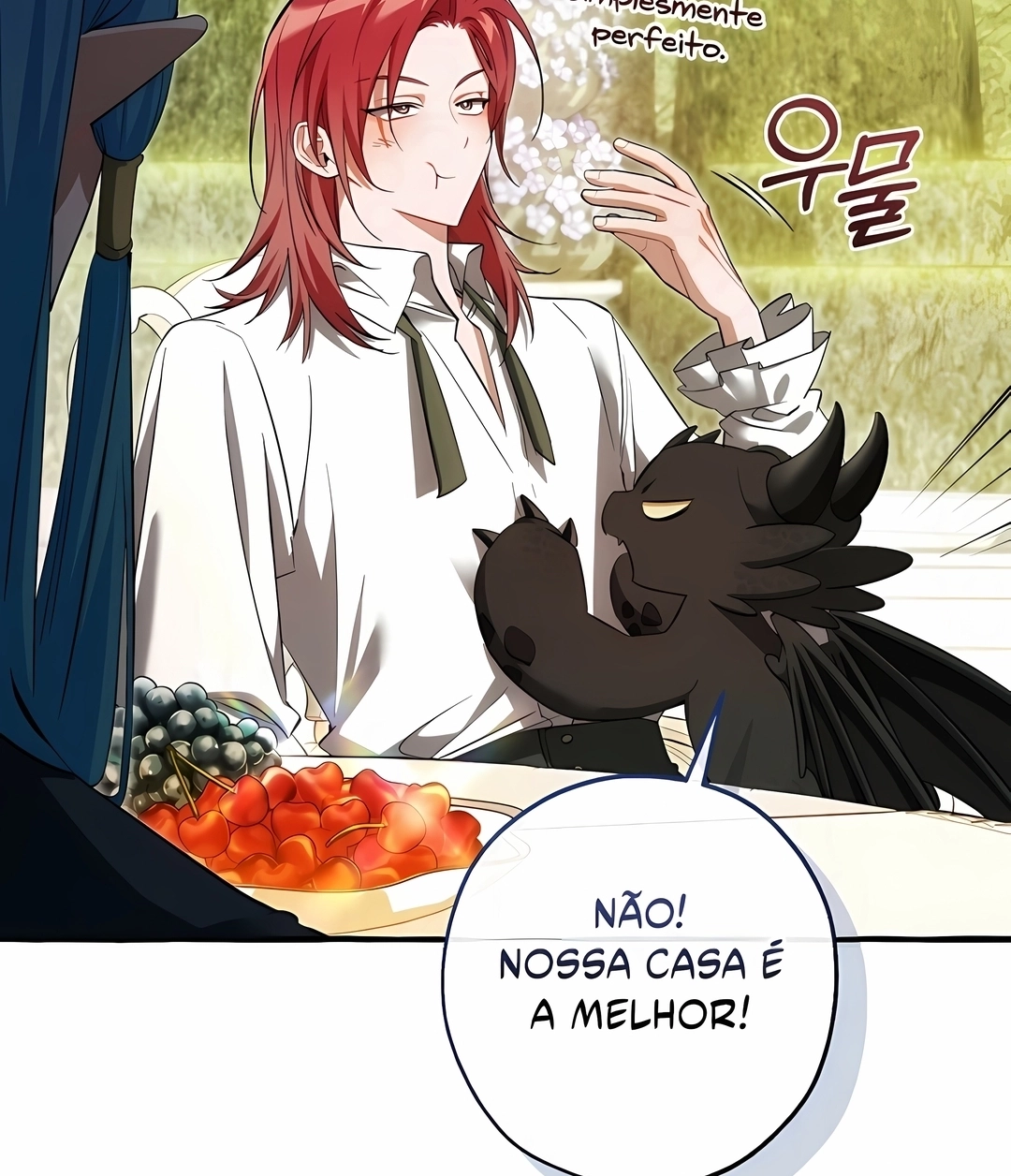 Read Trash of the Count’s Family PT Manga Online