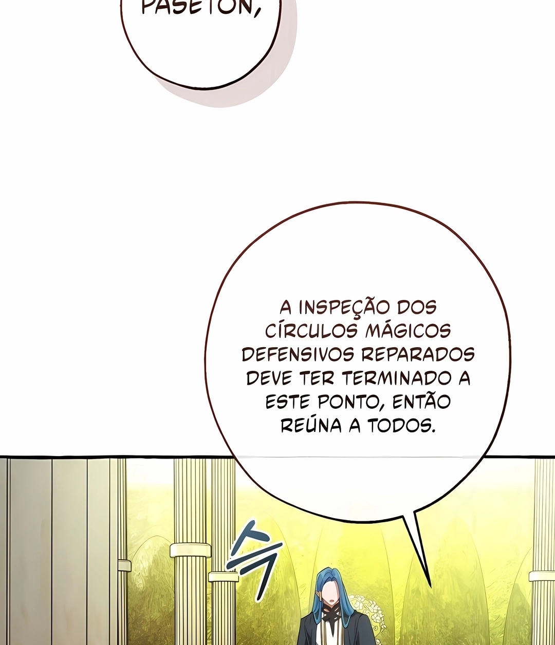 Read Trash of the Count’s Family PT Manga Online